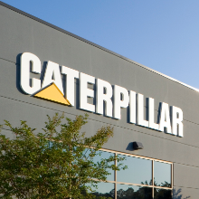 Caterpillar