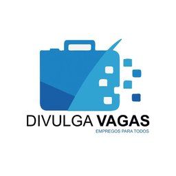 Divulga Vagas