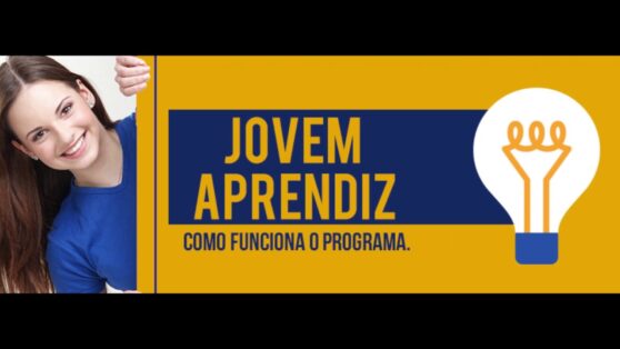 Programa Jovem Aprendiz 2025
